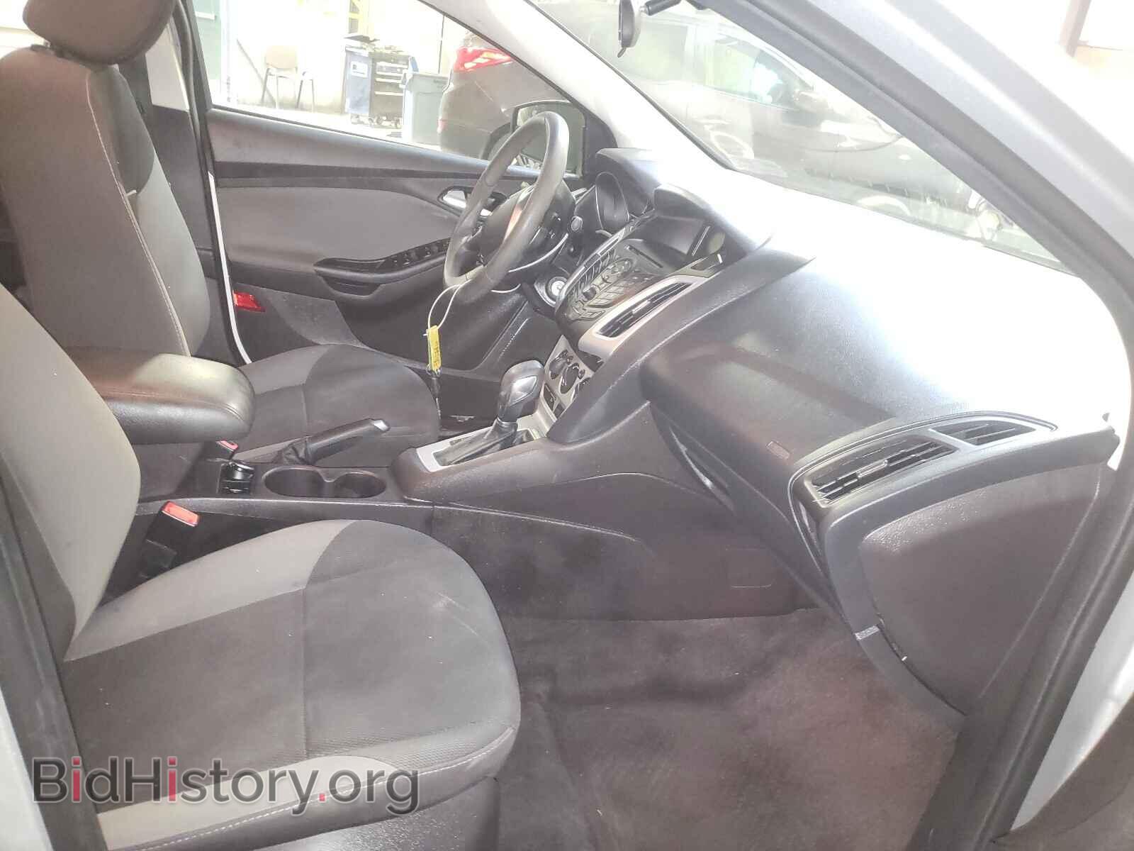 2013 FORD FOCUS - VIN: 1FADP3F23DL309625 - Фото 5