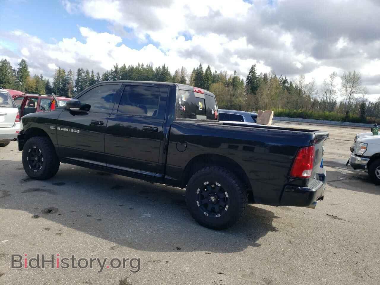 2011 DODGE All Models - VIN: 1D7RV1CTXBS542708 - Photo 2
