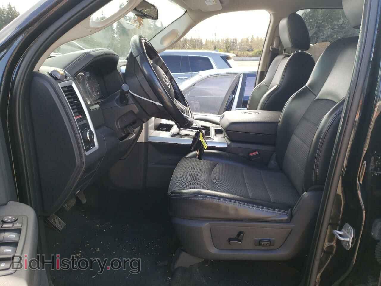 2011 DODGE All Models - VIN: 1D7RV1CTXBS542708 - Photo 7
