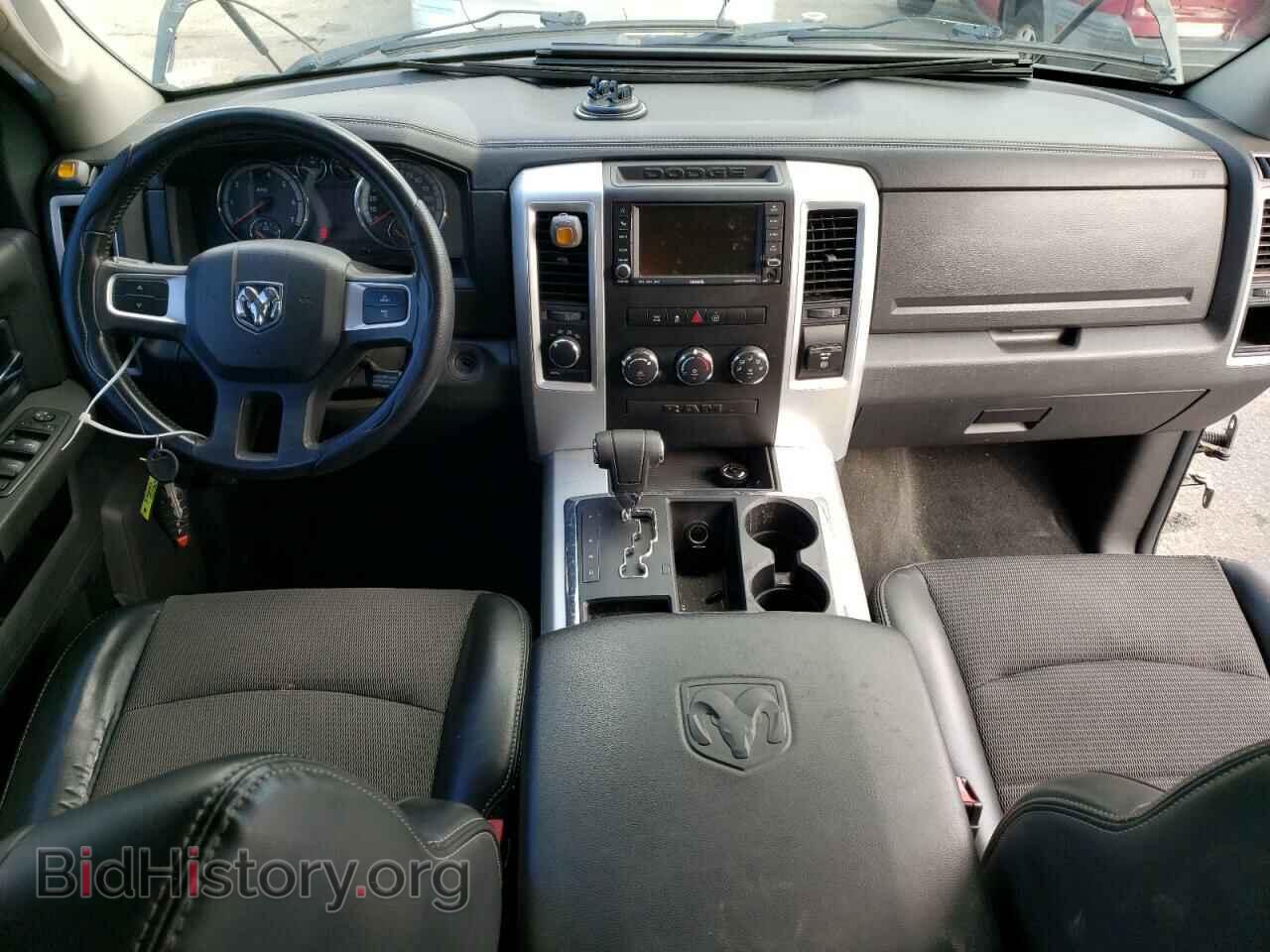 2011 DODGE All Models - VIN: 1D7RV1CTXBS542708 - Photo 8