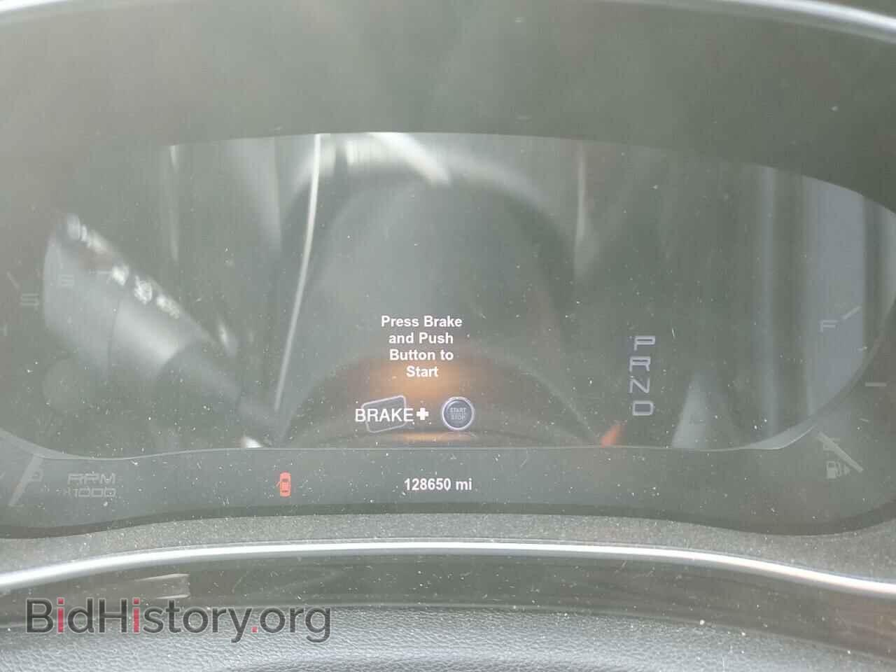 2013 DODGE DART - VIN: 1C3CDFCA5DD132988 - Photo 9