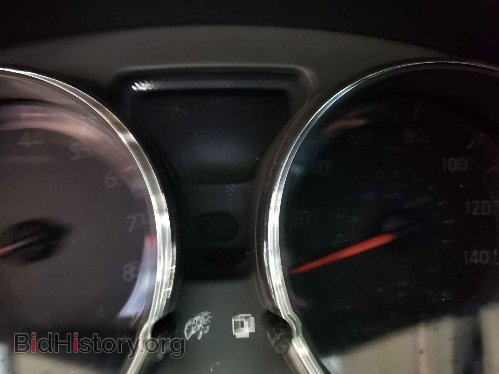 2016 NISSAN VERSA - VIN: 3N1CN7AP4GL811027 - Фото 8