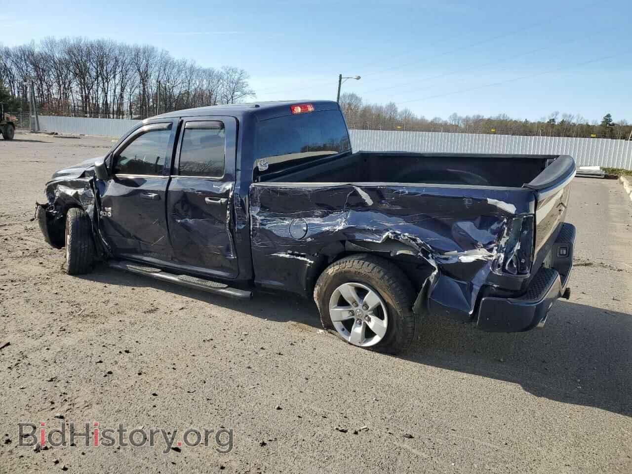 2017 RAM 1500 - VIN: 1C6RR7FT1HS767967 - Photo 2
