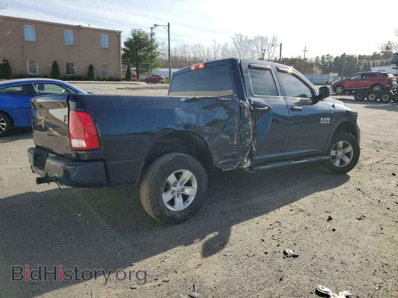 2017 RAM 1500 - VIN: 1C6RR7FT1HS767967 - Photo 3