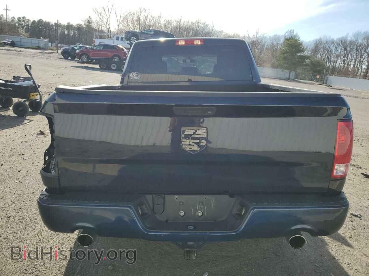 2017 RAM 1500 - VIN: 1C6RR7FT1HS767967 - Photo 6