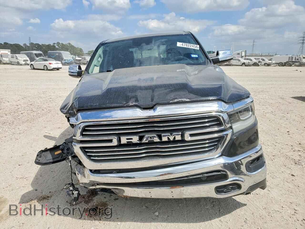 2022 RAM 1500 - VIN: 1C6SRFJTXNN374479 - Фото 5