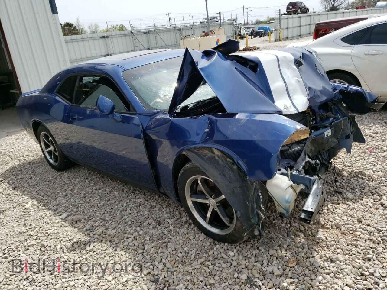2010 DODGE CHALLENGER - VIN: 2B3CJ4DV2AH179745 - Photo 4