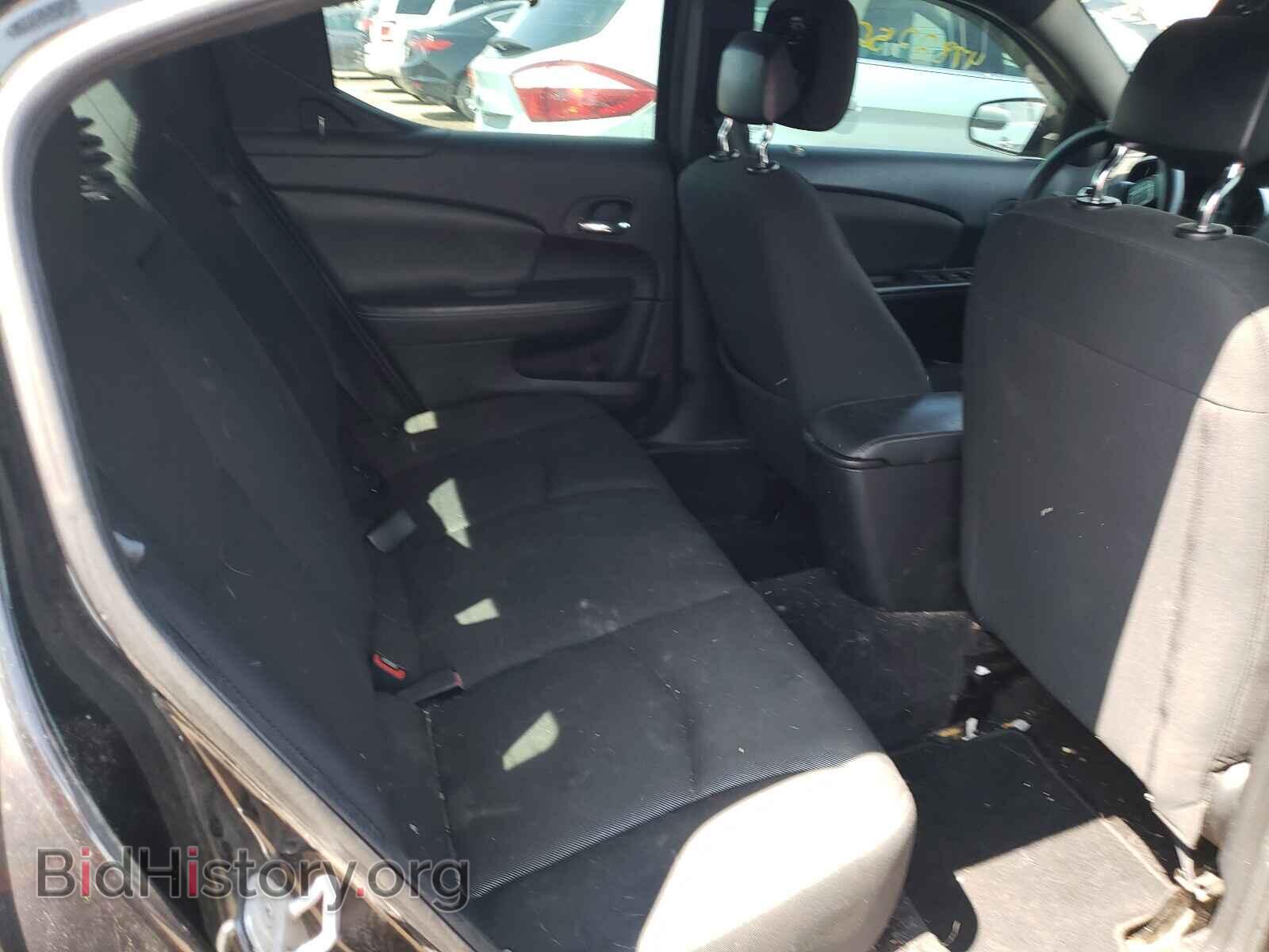 2011 DODGE AVENGER - VIN: 1B3BD4FB9BN515339 - Photo 6