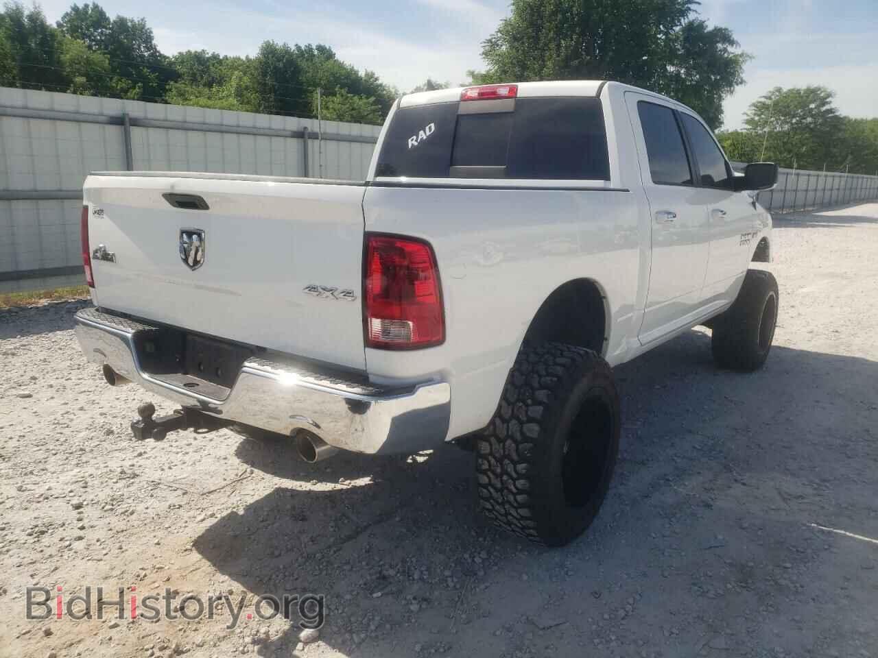 2014 RAM 1500 - VIN: 1C6RR7LTXES256404 - Photo 4
