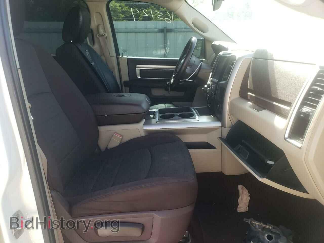 2014 RAM 1500 - VIN: 1C6RR7LTXES256404 - Photo 5