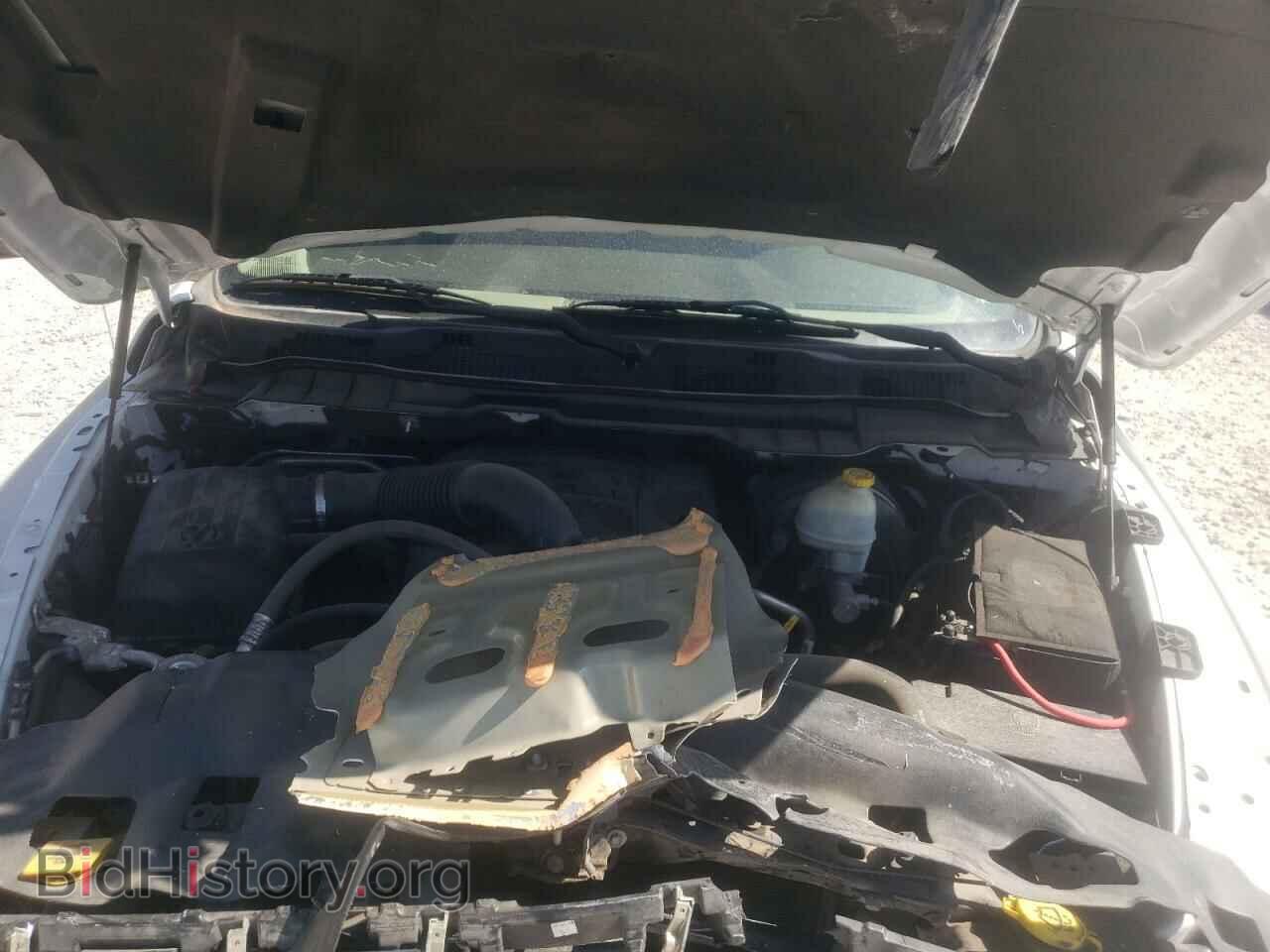 2014 RAM 1500 - VIN: 1C6RR7LTXES256404 - Photo 7