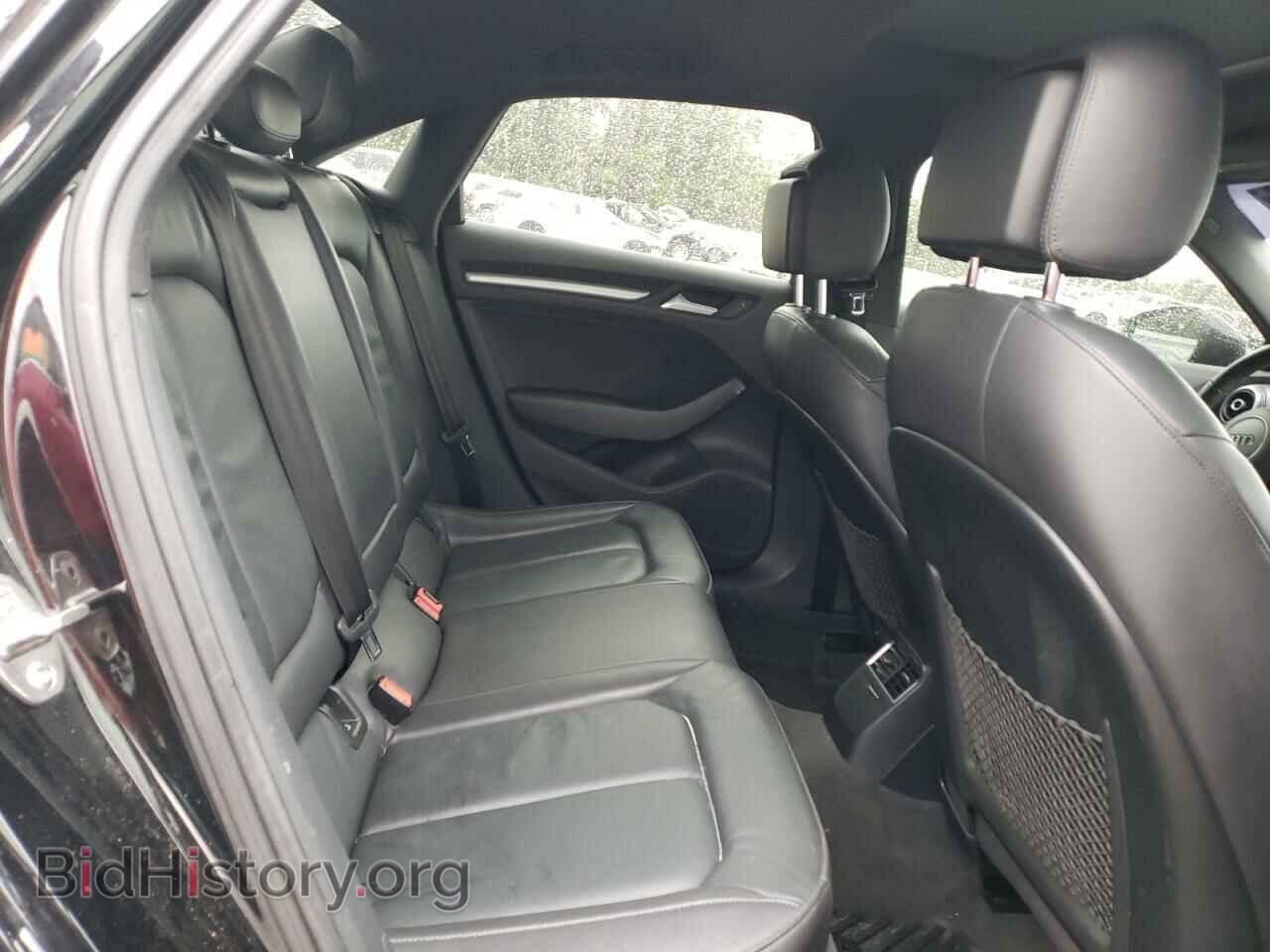 2015 AUDI A3 - VIN: WAUBFGFF3F1116997 - Фото 10