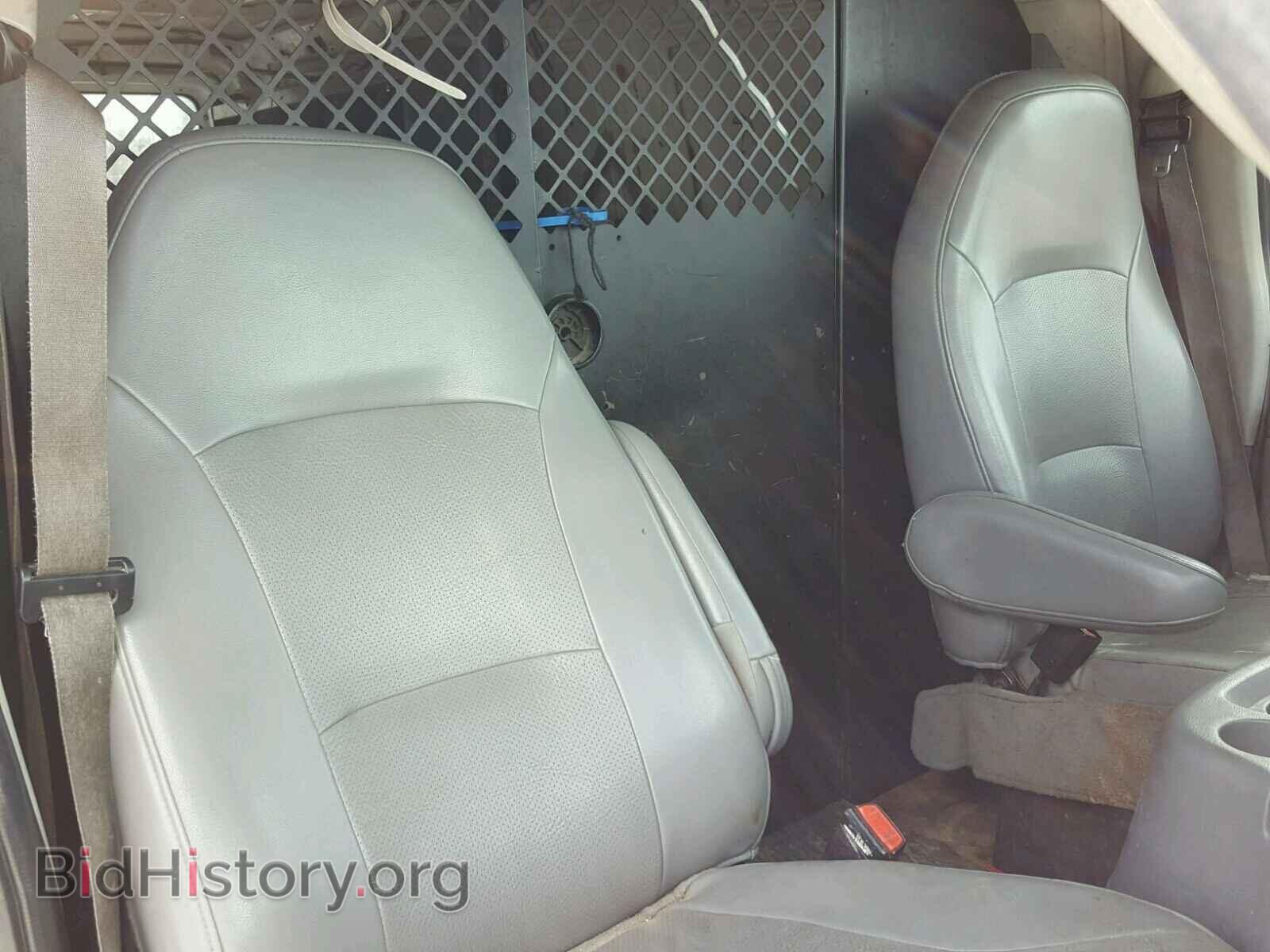 2005 FORD ECONOLINE - VIN: 1FTNE24L15HA20760 - Фото 6