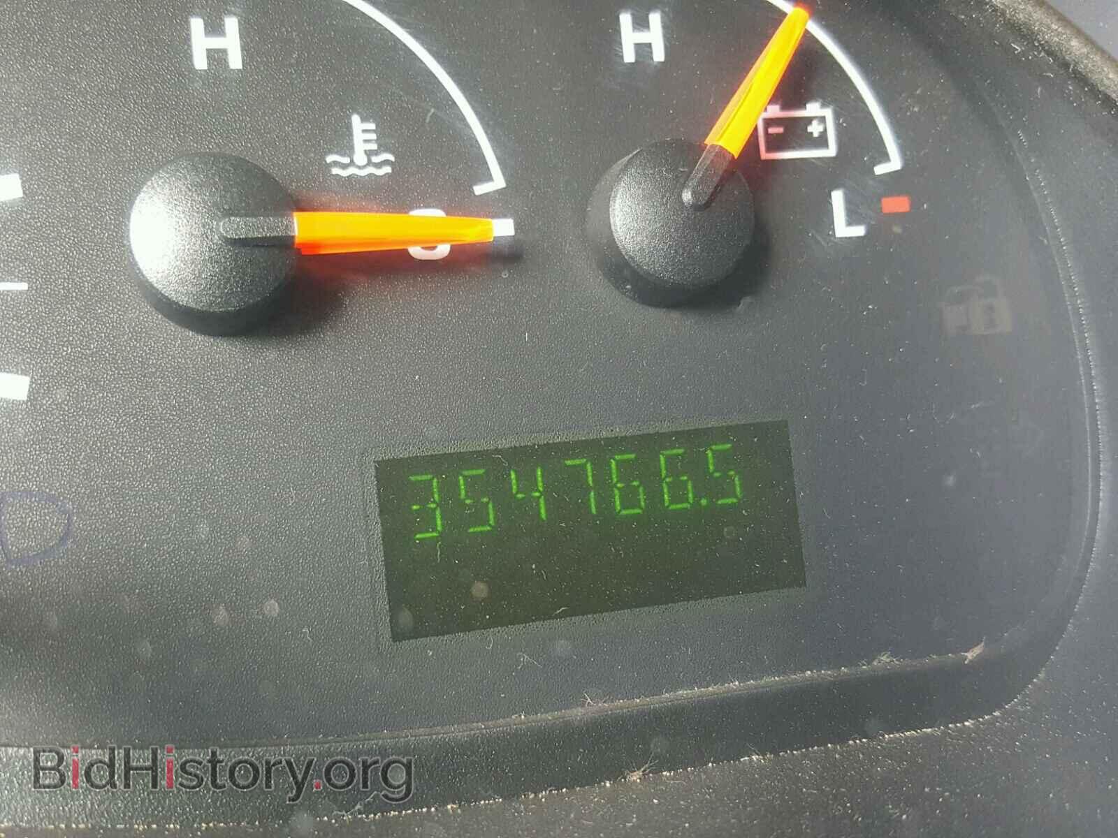 2005 FORD ECONOLINE - VIN: 1FTNE24L15HA20760 - Фото 8
