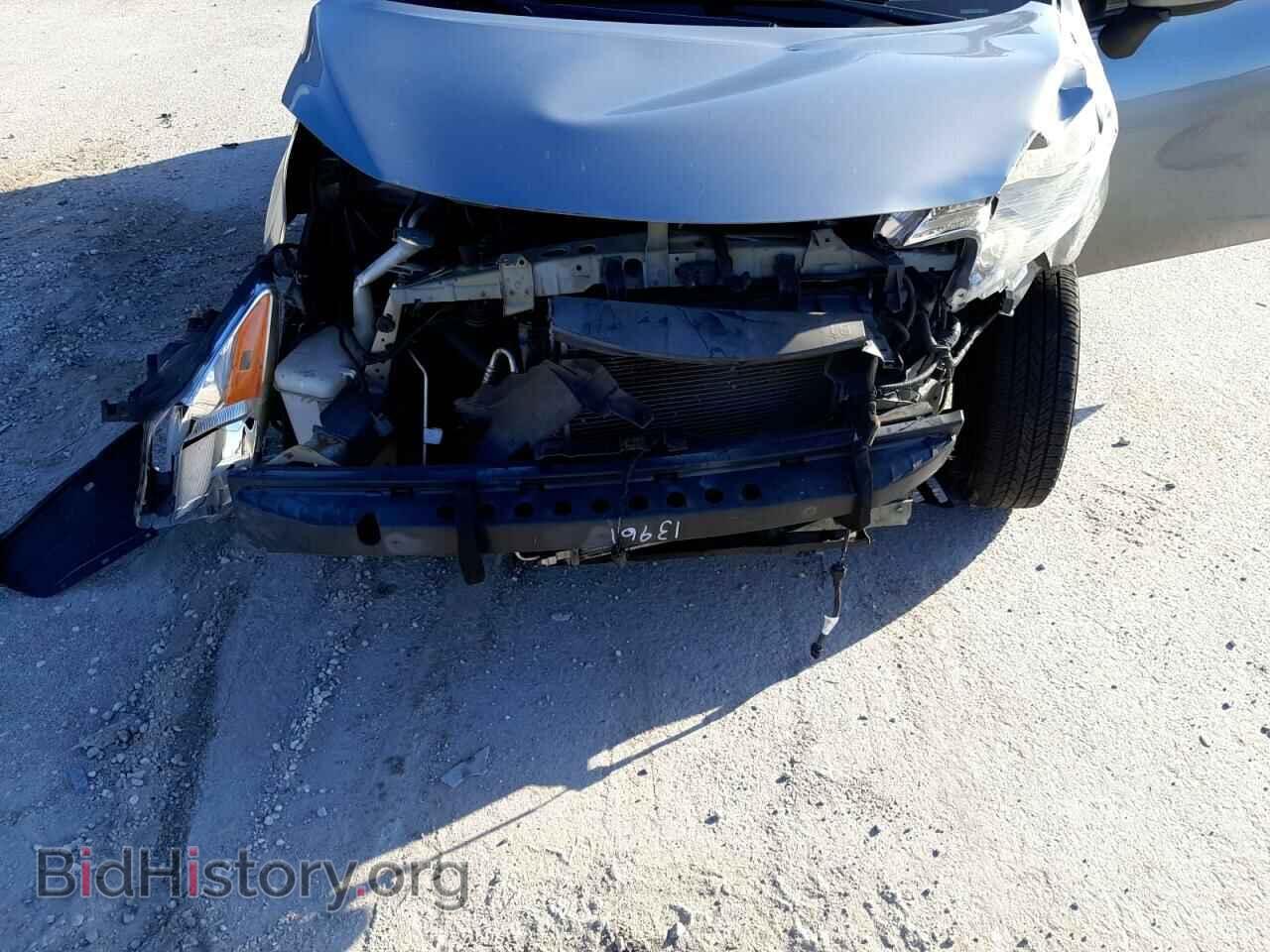 2015 NISSAN VERSA - VIN: 3N1CE2CP2FL393579 - Photo 7