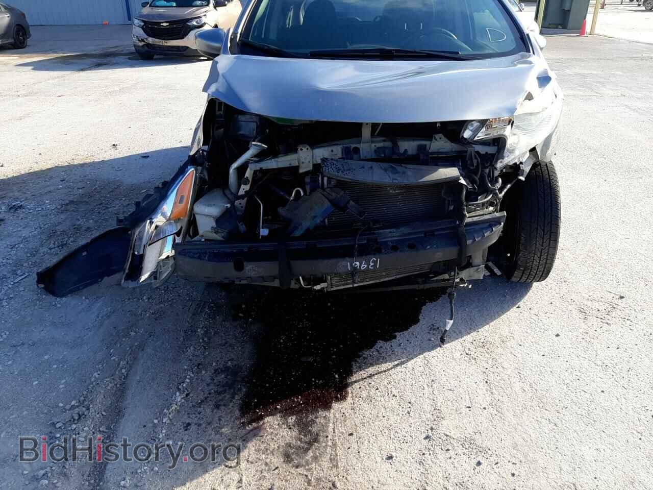 2015 NISSAN VERSA - VIN: 3N1CE2CP2FL393579 - Photo 9