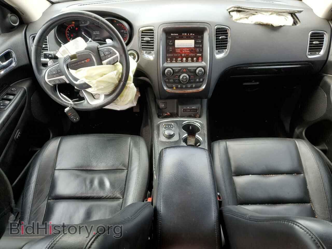 2016 DODGE DURANGO - VIN: 1C4RDJDGXGC301778 - Photo 8
