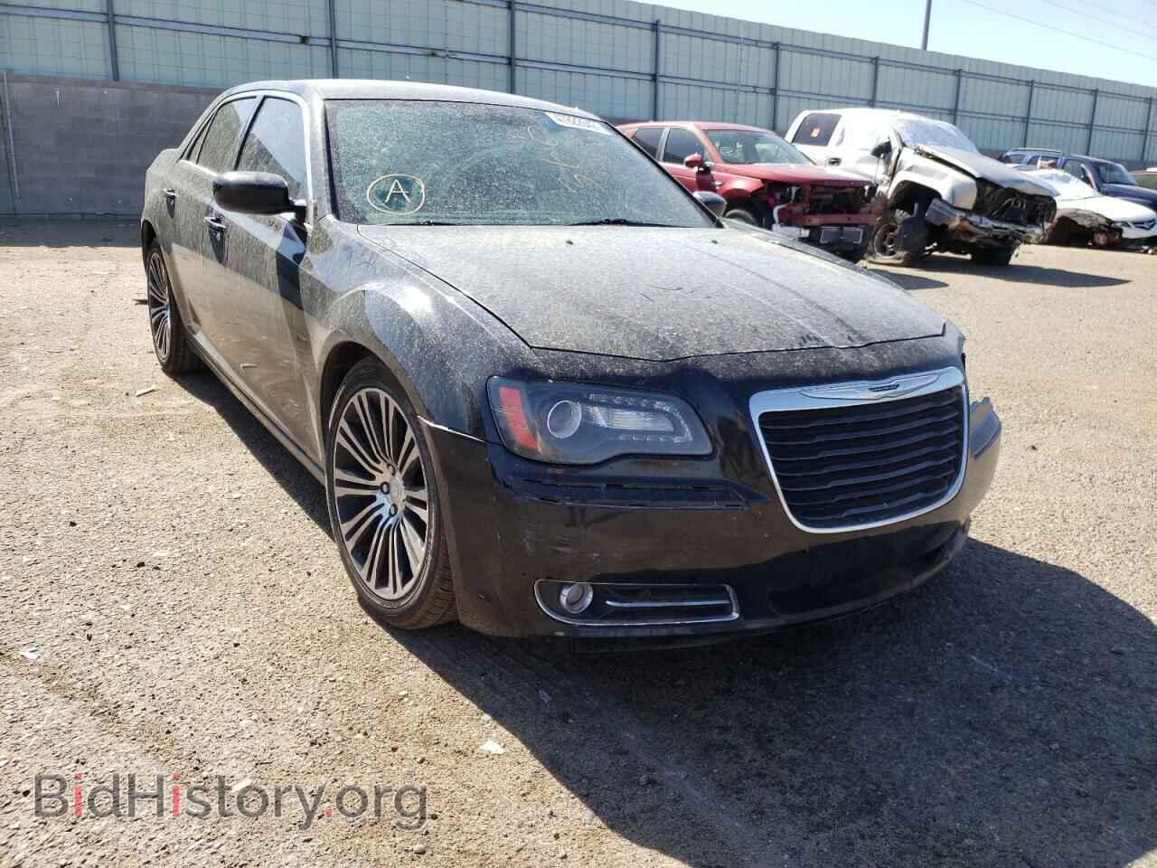 Photo 2C3CCABG2EH203001 - CHRYSLER 300 2014