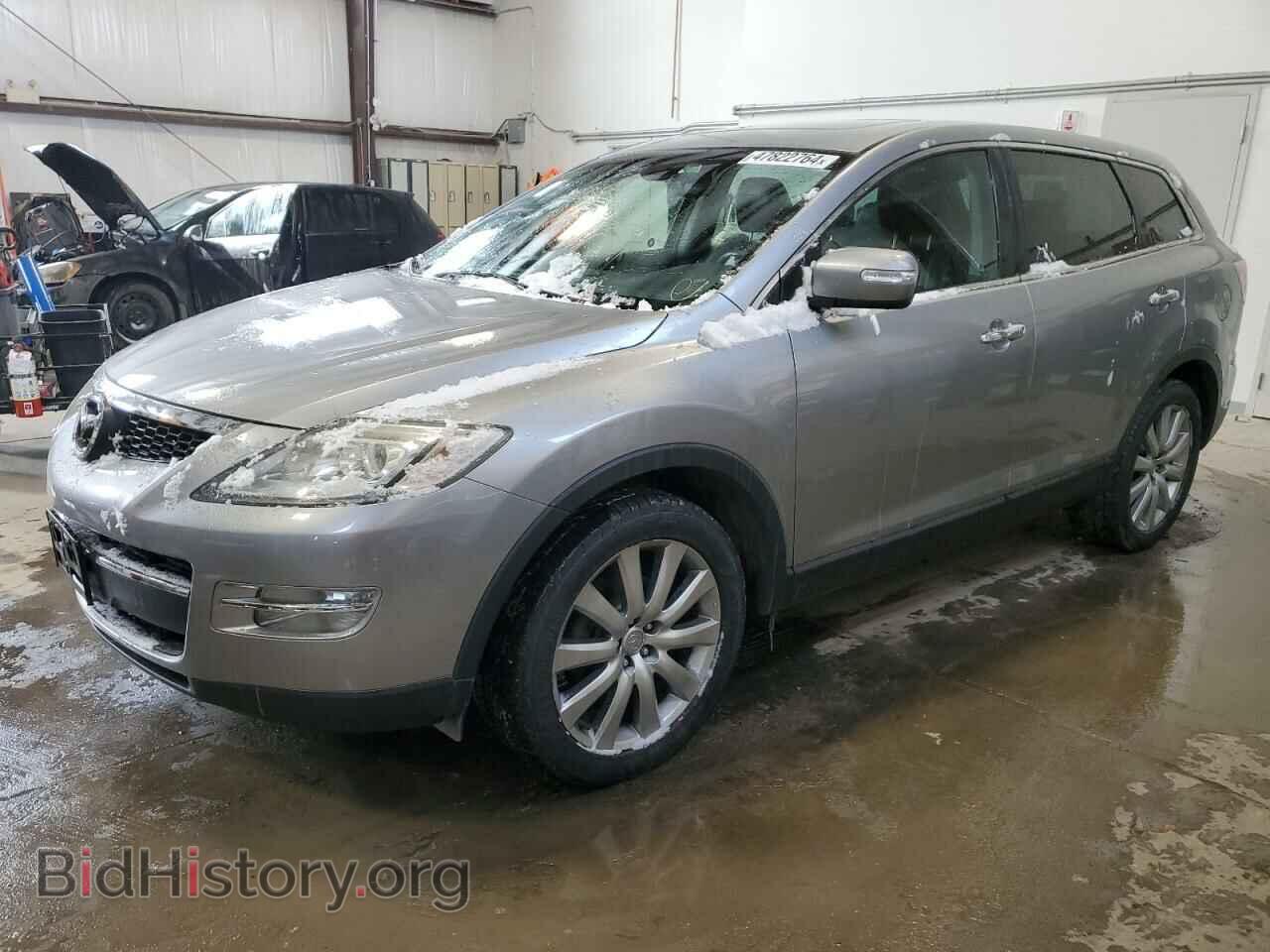 Фотография JM3TB38A590165990 - MAZDA CX-9 2009