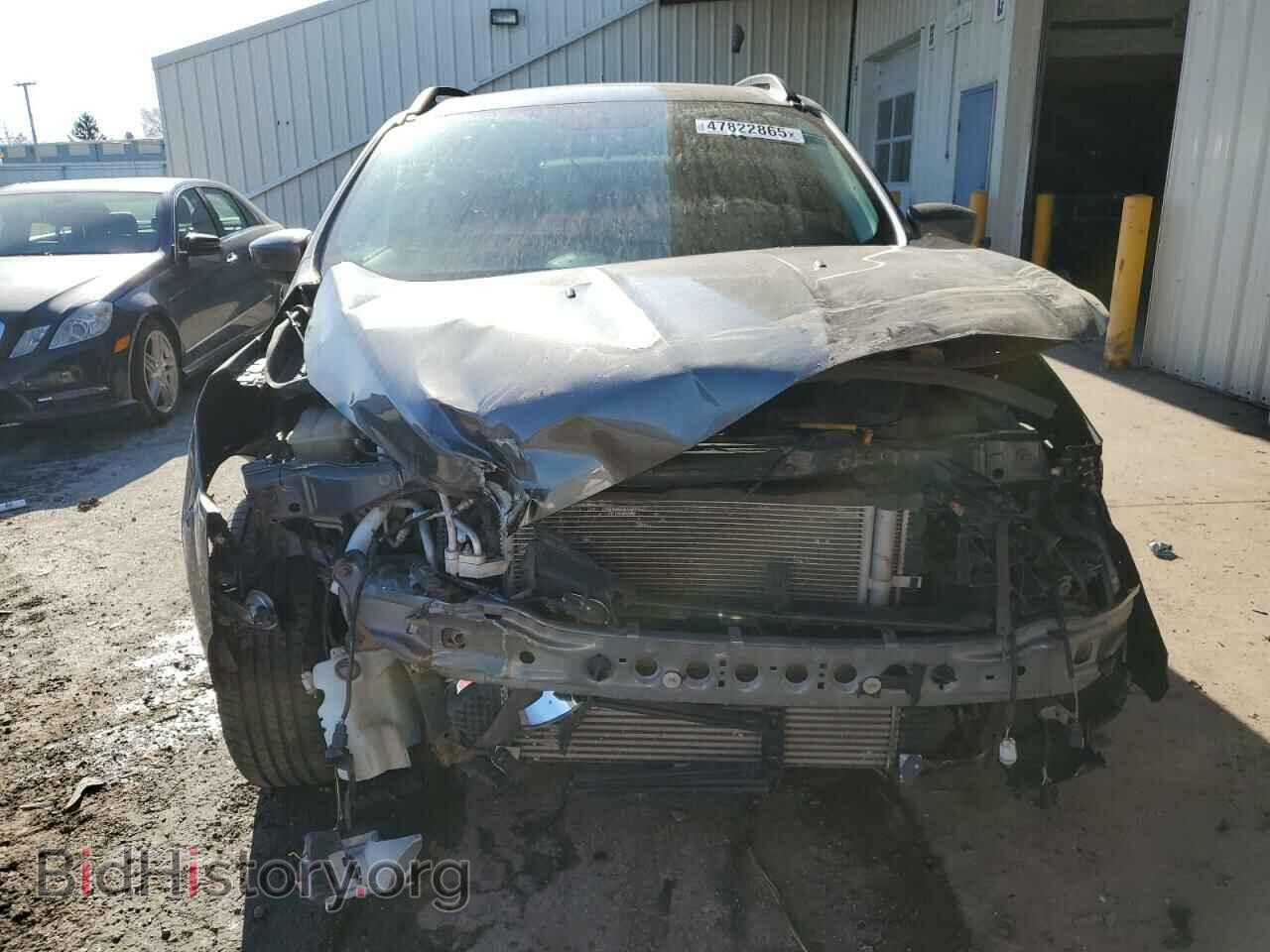 2016 FORD ESCAPE - VIN: 1FMCU9GX1GUC37006 - Фото 5