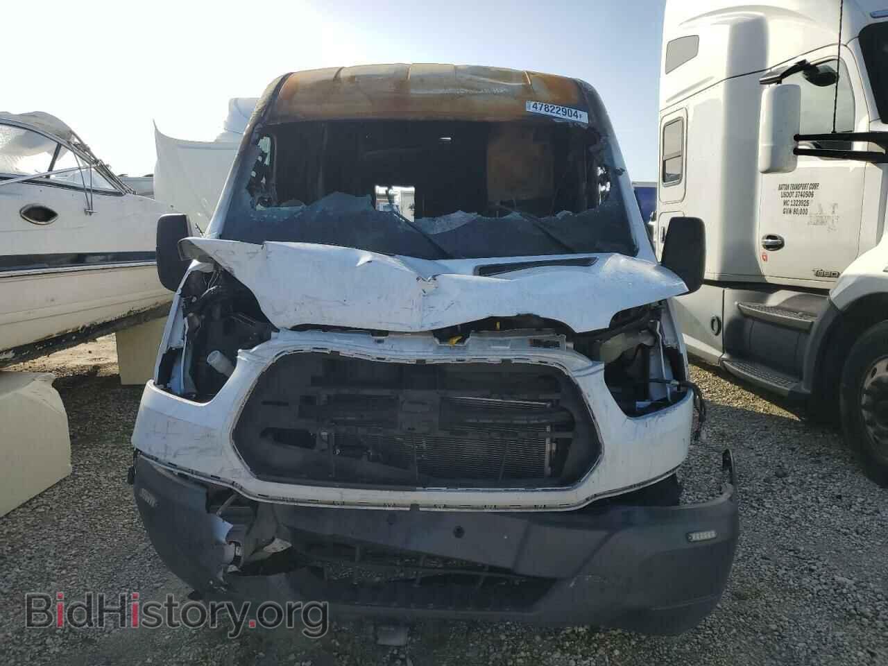 2017 FORD TRANSIT - VIN: 1FTYR2CM7HKB24947 - Фото 5