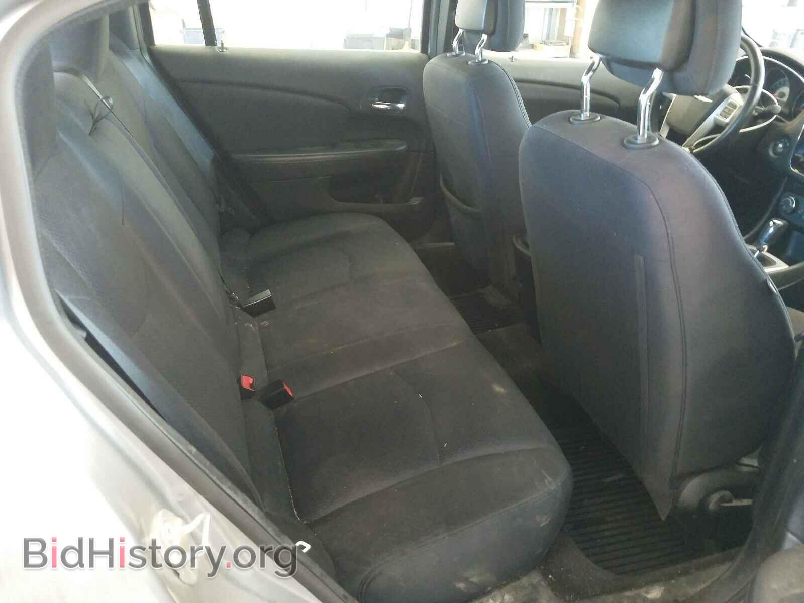 2013 CHRYSLER 200 - VIN: 1C3CCBBG4DN569957 - Фото 6