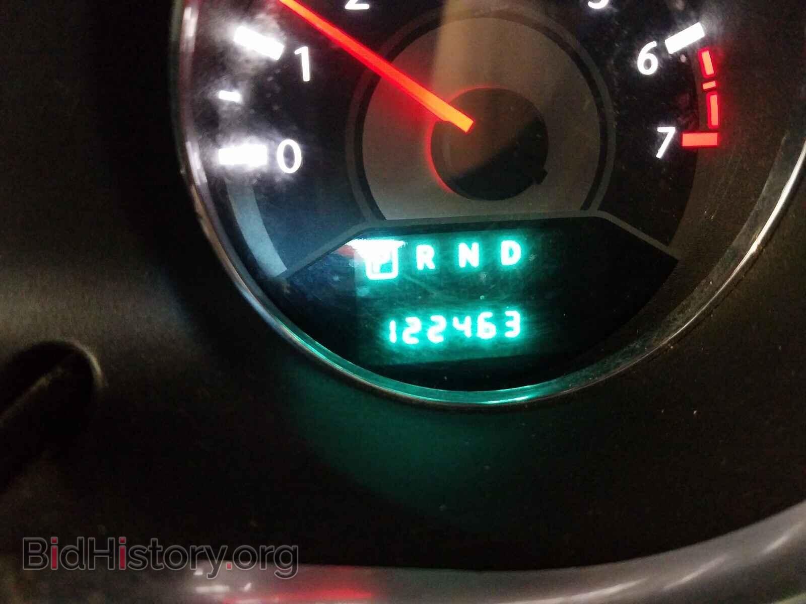 2013 CHRYSLER 200 - VIN: 1C3CCBBG4DN569957 - Фото 8