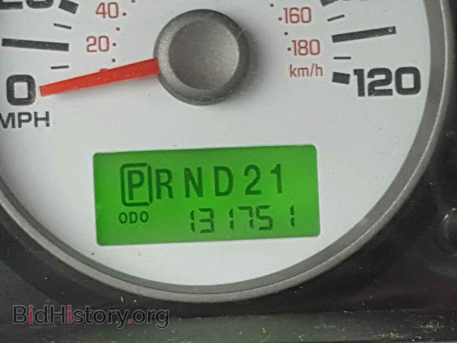 2007 FORD ESCAPE - VIN: 1FMYU93167KB52052 - Фото 8