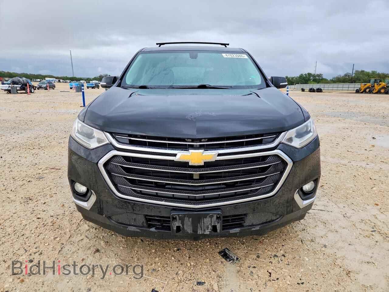 2018 CHEVROLET TRAVERSE - VIN: 1GNERGKW2JJ224511 - Фото 5