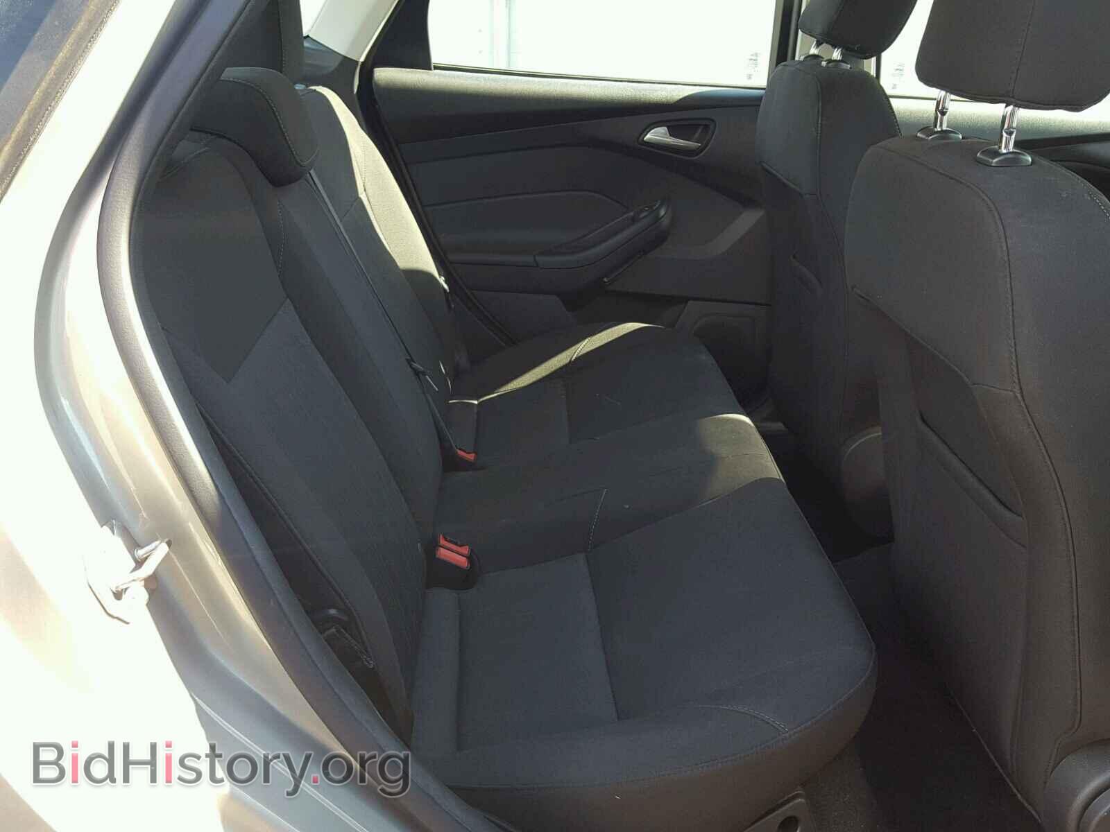 2015 FORD FOCUS - VIN: 1FADP3F26FL385505 - Photo 6