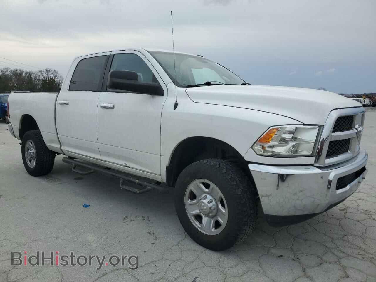 2014 RAM All Models - VIN: 3C6TR5DT1EG199171 - Фото 4
