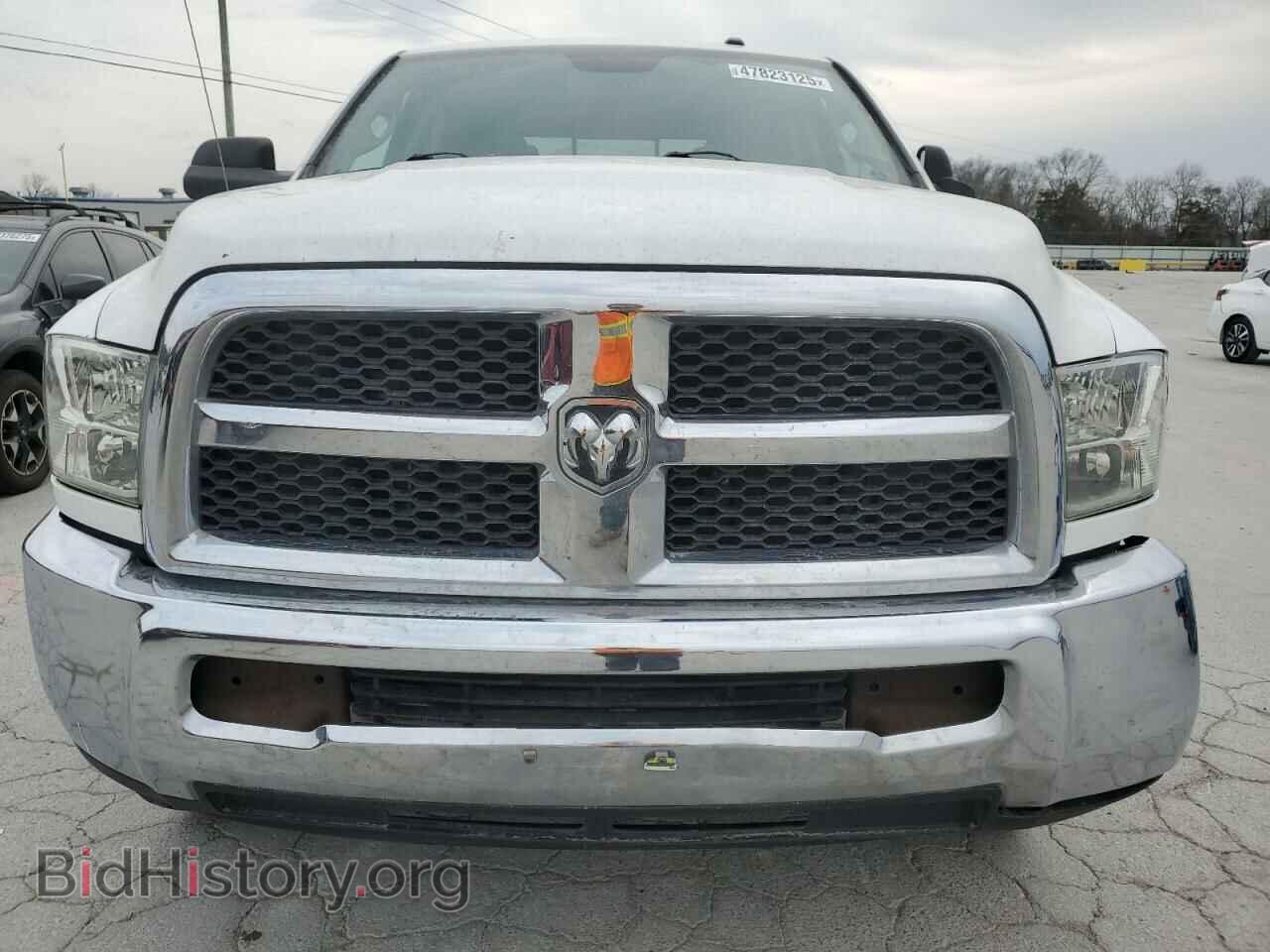 2014 RAM All Models - VIN: 3C6TR5DT1EG199171 - Фото 5