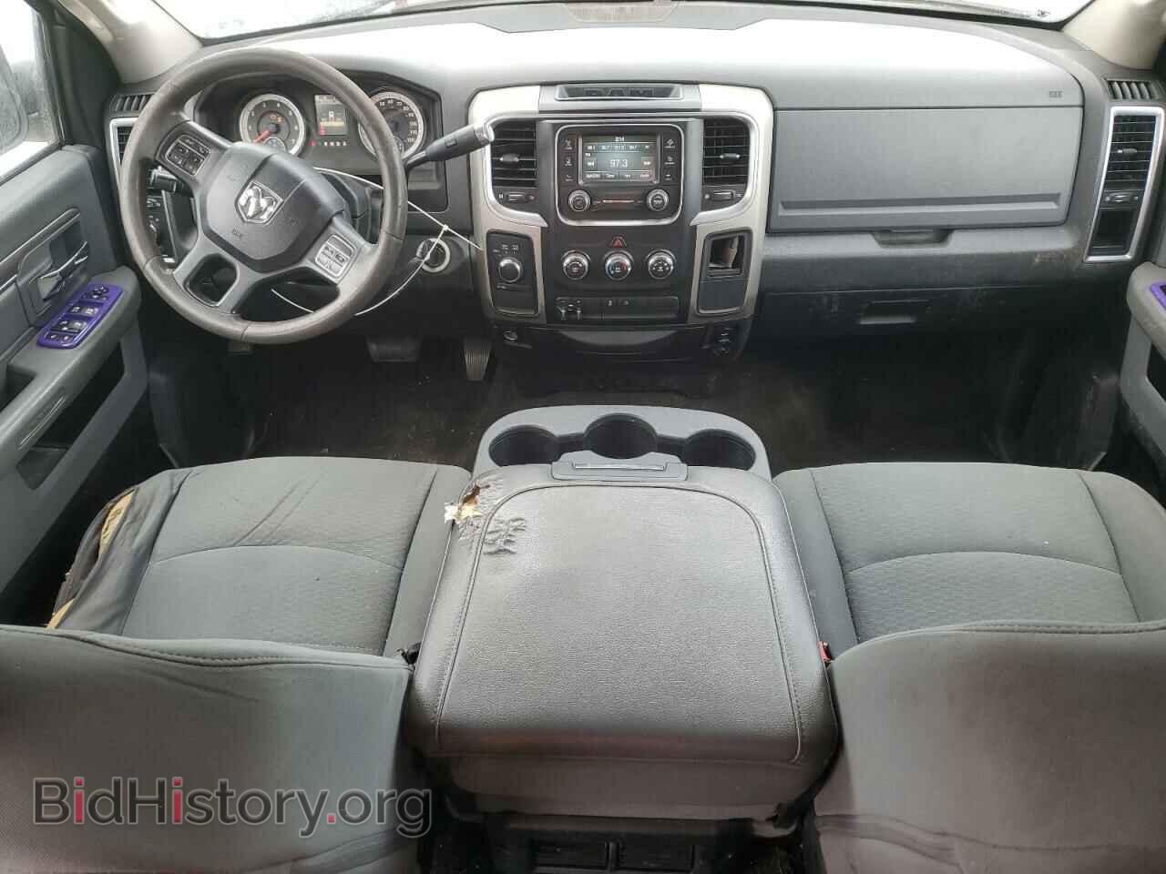 2014 RAM All Models - VIN: 3C6TR5DT1EG199171 - Фото 8