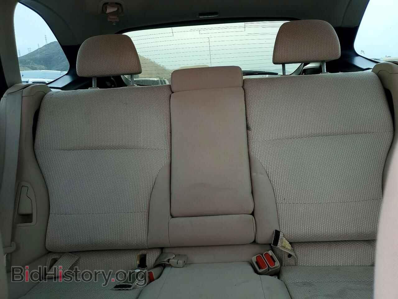 2017 SUBARU OUTBACK - VIN: 4S4BSAAC9H3426048 - Фото 10
