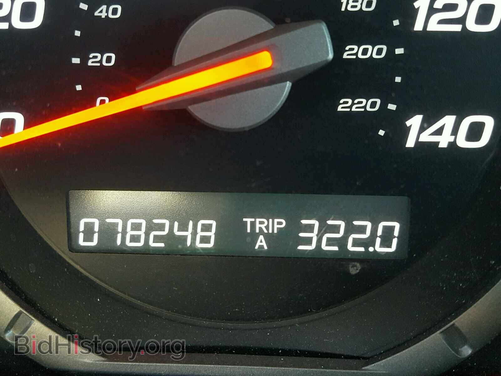 2008 HONDA PILOT - VIN: 5FNYF283X8B019440 - Фото 8