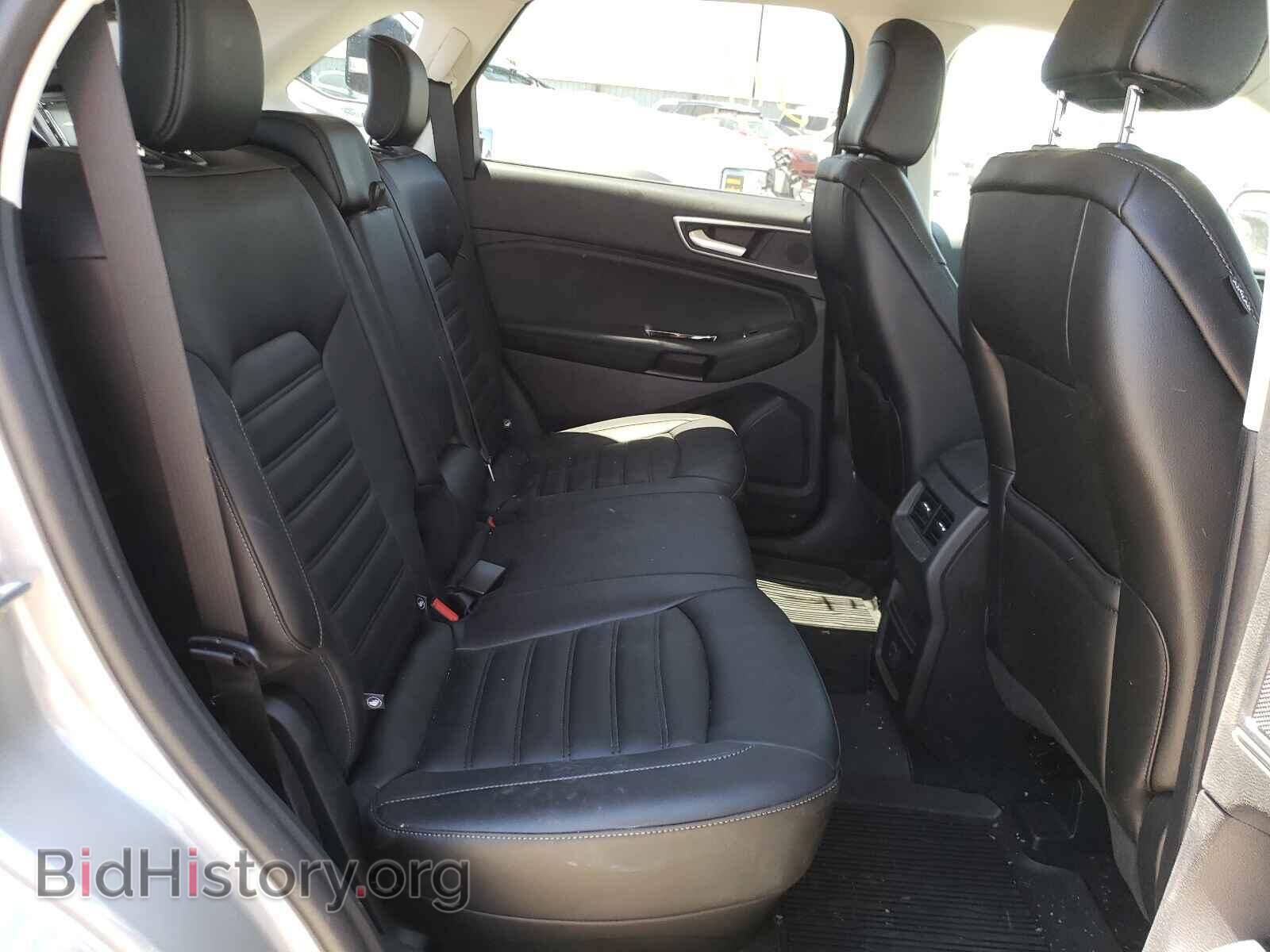 2020 FORD EDGE - VIN: 2FMPK4J93LBB24582 - Фото 6