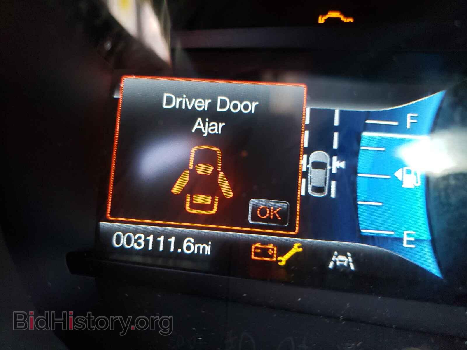 2020 FORD EDGE - VIN: 2FMPK4J93LBB24582 - Фото 8