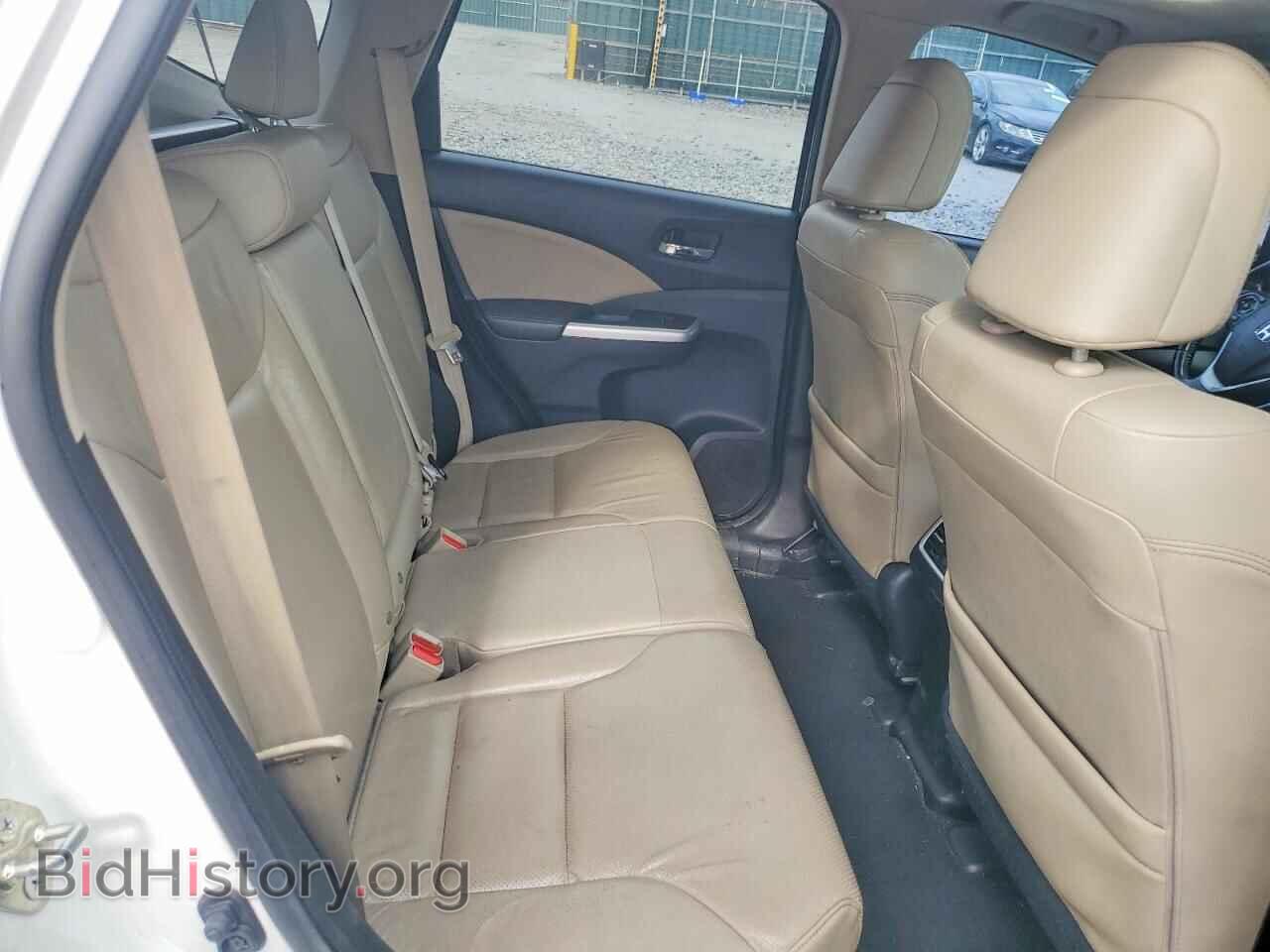 2015 HONDA CRV - VIN: 5J6RM4H79FL024982 - Фото 11