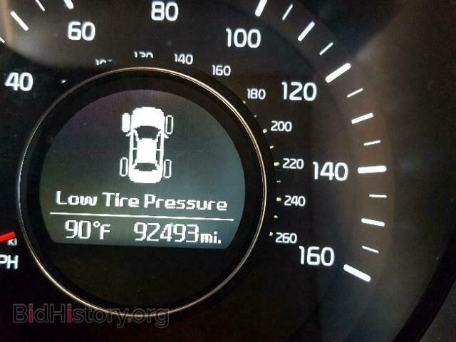 2015 KIA OPTIMA - VIN: KNAGM4A79F5547038 - Photo 8