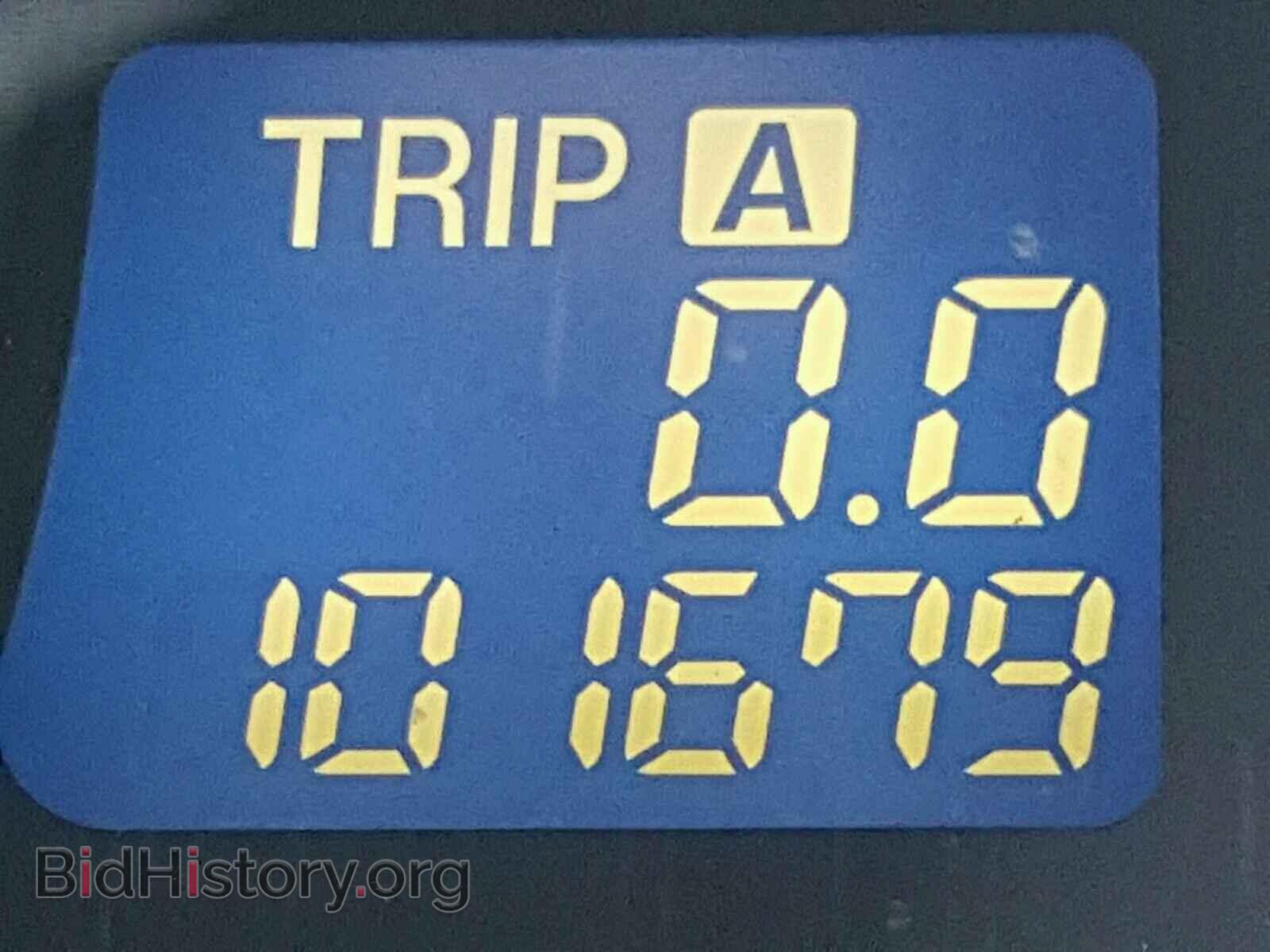 2012 MAZDA CX-7 - VIN: JM3ER2B52C0421388 - Фото 8