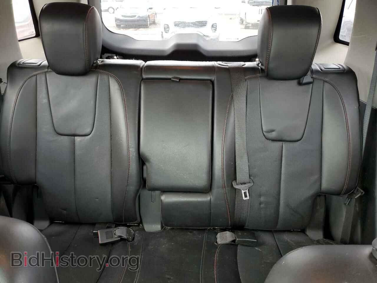 2012 GMC TERRAIN - VIN: 2GKFLVE55C6192616 - Фото 10
