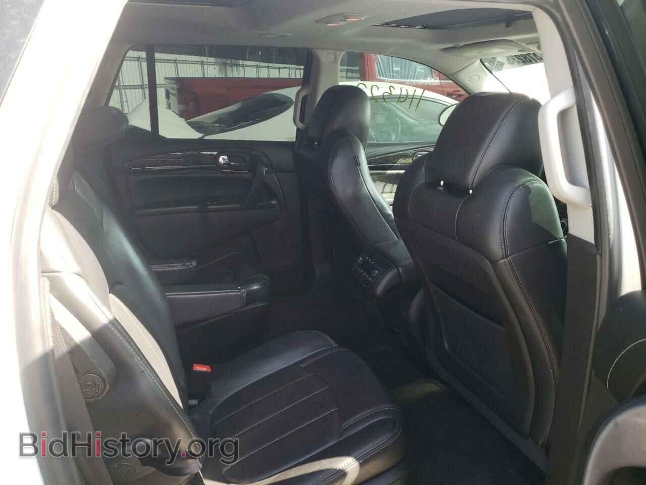 2014 BUICK ENCLAVE - VIN: 5GAKVBKD4EJ315425 - Photo 6