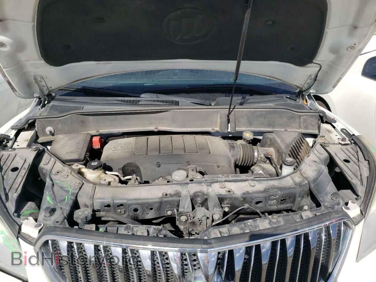 2014 BUICK ENCLAVE - VIN: 5GAKVBKD4EJ315425 - Photo 7