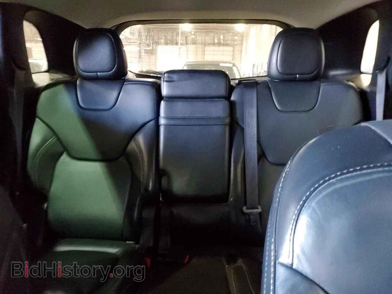 2016 JEEP CHEROKEE - VIN: 1C4PJMDB7GW202596 - Фото 10