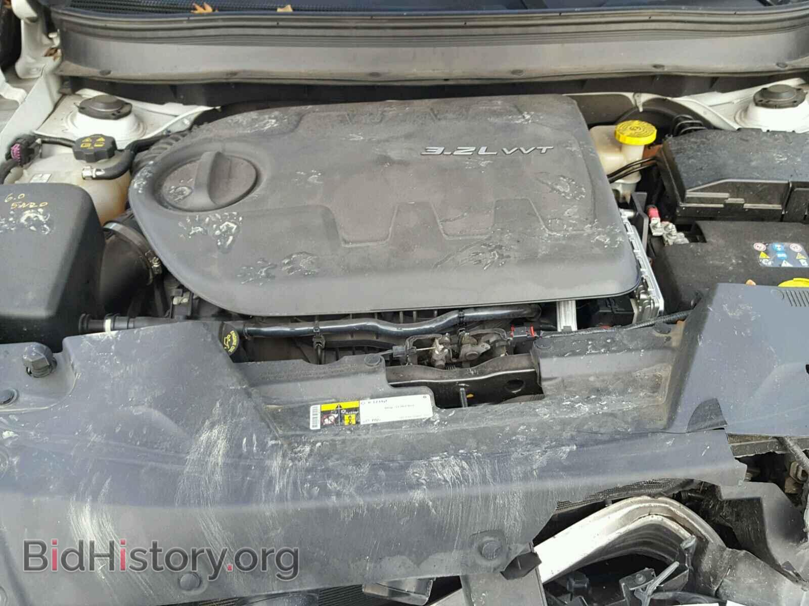 2014 JEEP CHEROKEE - VIN: 1C4PJMCS2EW208434 - Фото 7