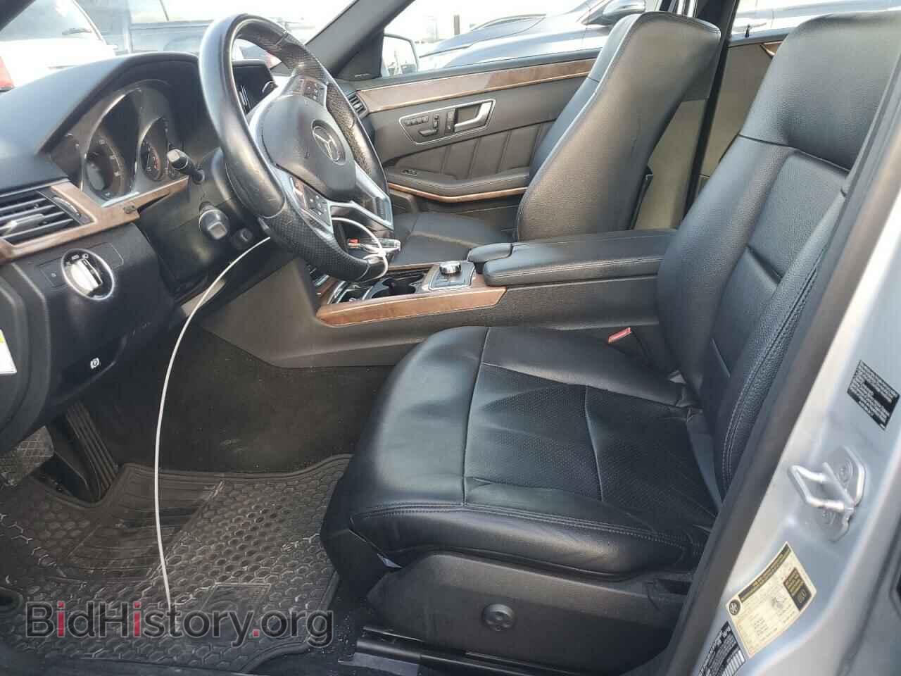 2013 MERCEDES-BENZ E-CLASS - VIN: WDDHF8JB7DA770007 - Фото 7