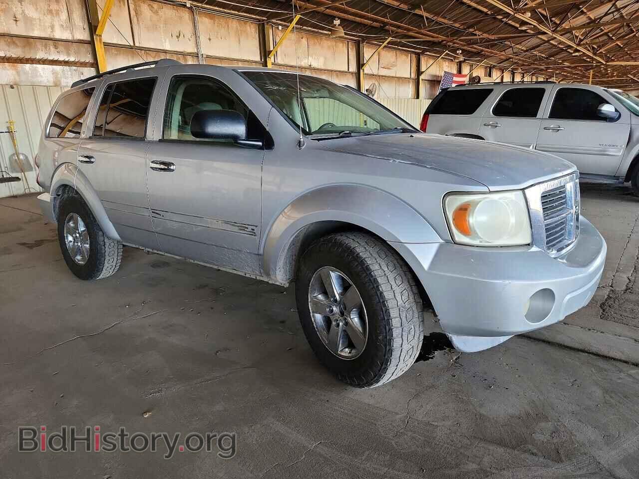 2008 DODGE DURANGO - VIN: 1D8HB48N18F151914 - Photo 4