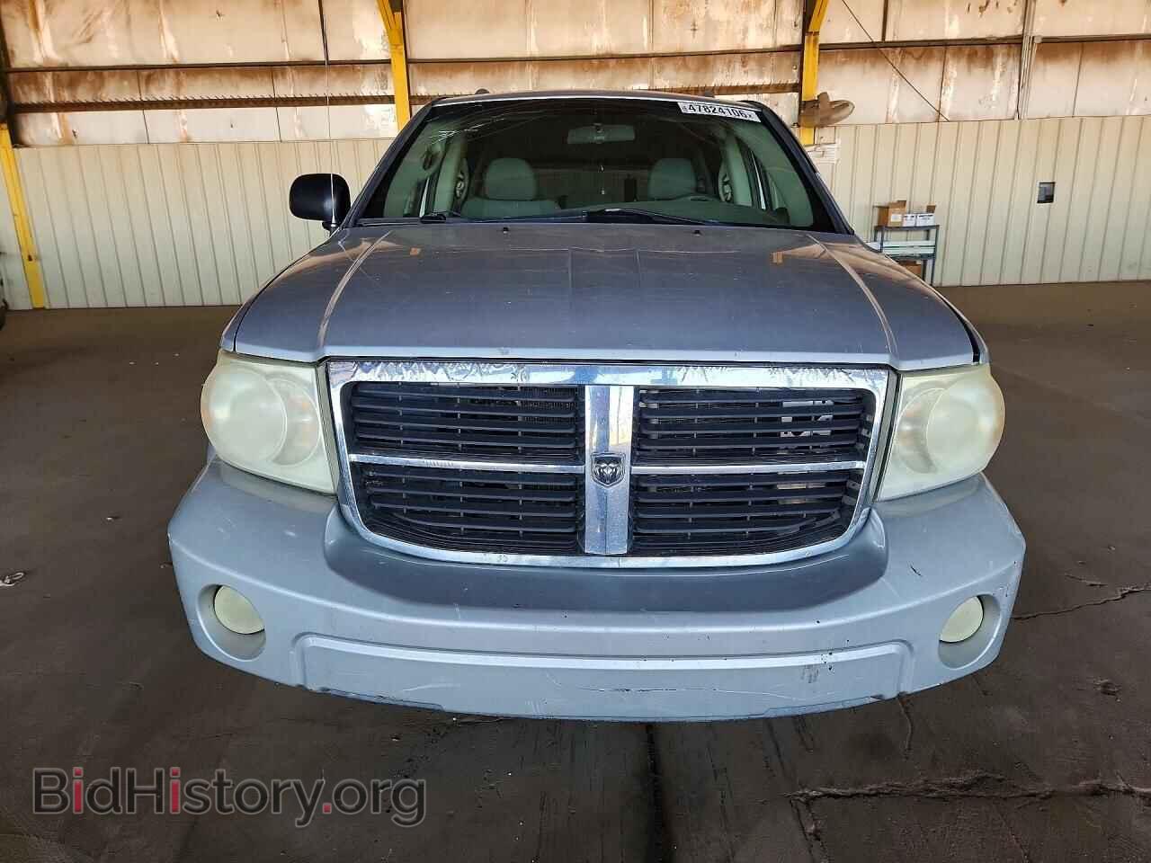 2008 DODGE DURANGO - VIN: 1D8HB48N18F151914 - Photo 5