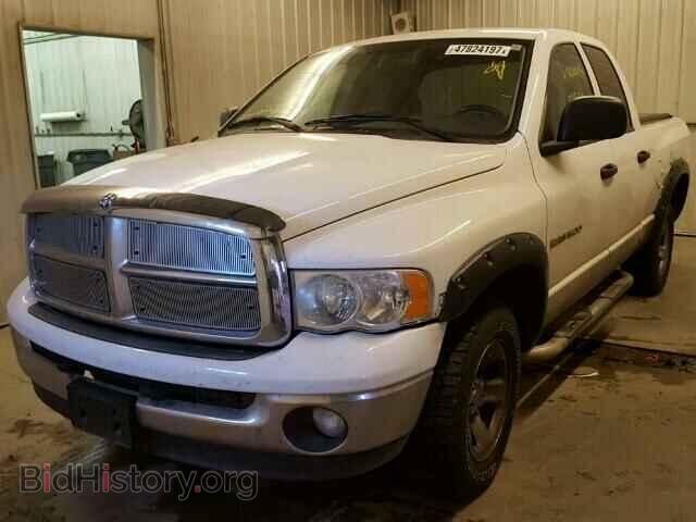 2003 DODGE RAM - VIN: 1D7HU18DX3J600856 - Photo 2