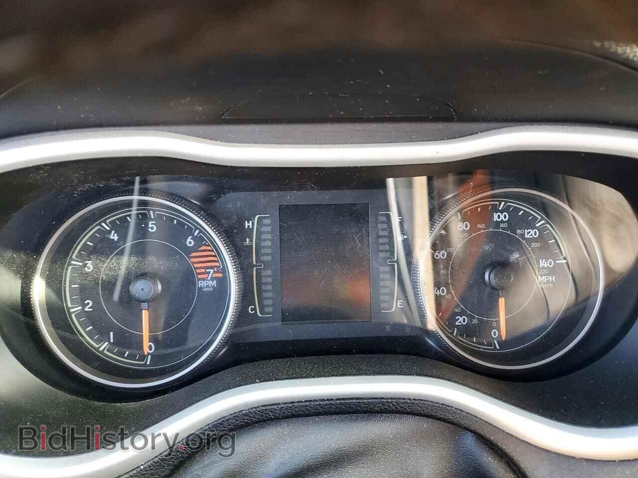2018 JEEP CHEROKEE - VIN: 1C4PJMLBXJD543608 - Фото 9